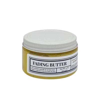 Fading Butter